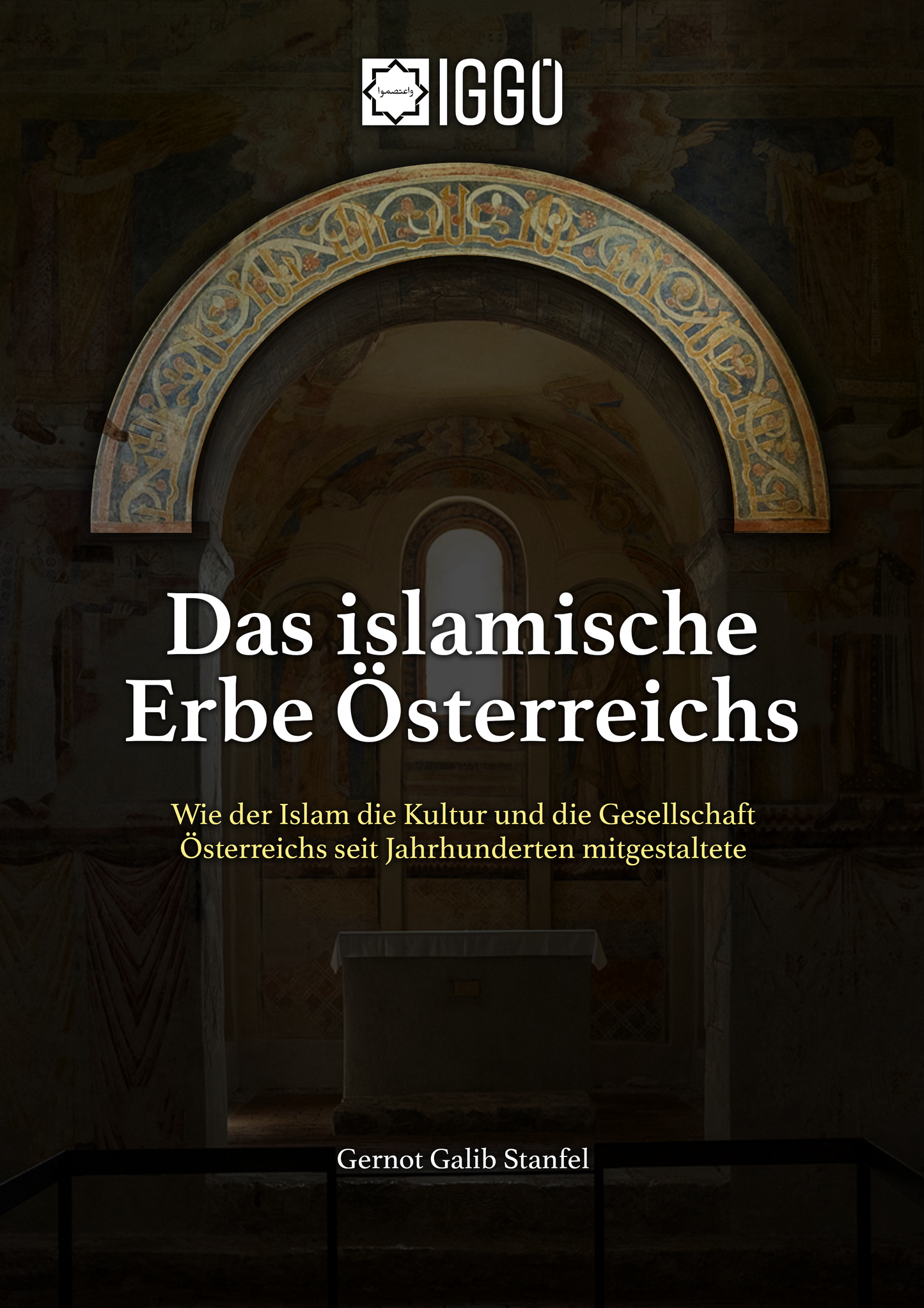 Das Islamische Erbe Österreichs